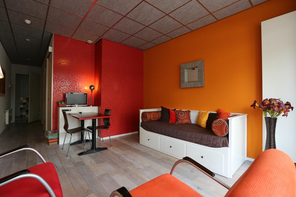 Bed&Breakfast Terre Neuve Velp  Zimmer foto