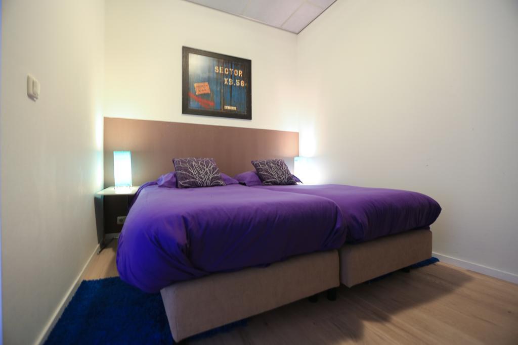 Bed&Breakfast Terre Neuve Velp  Zimmer foto